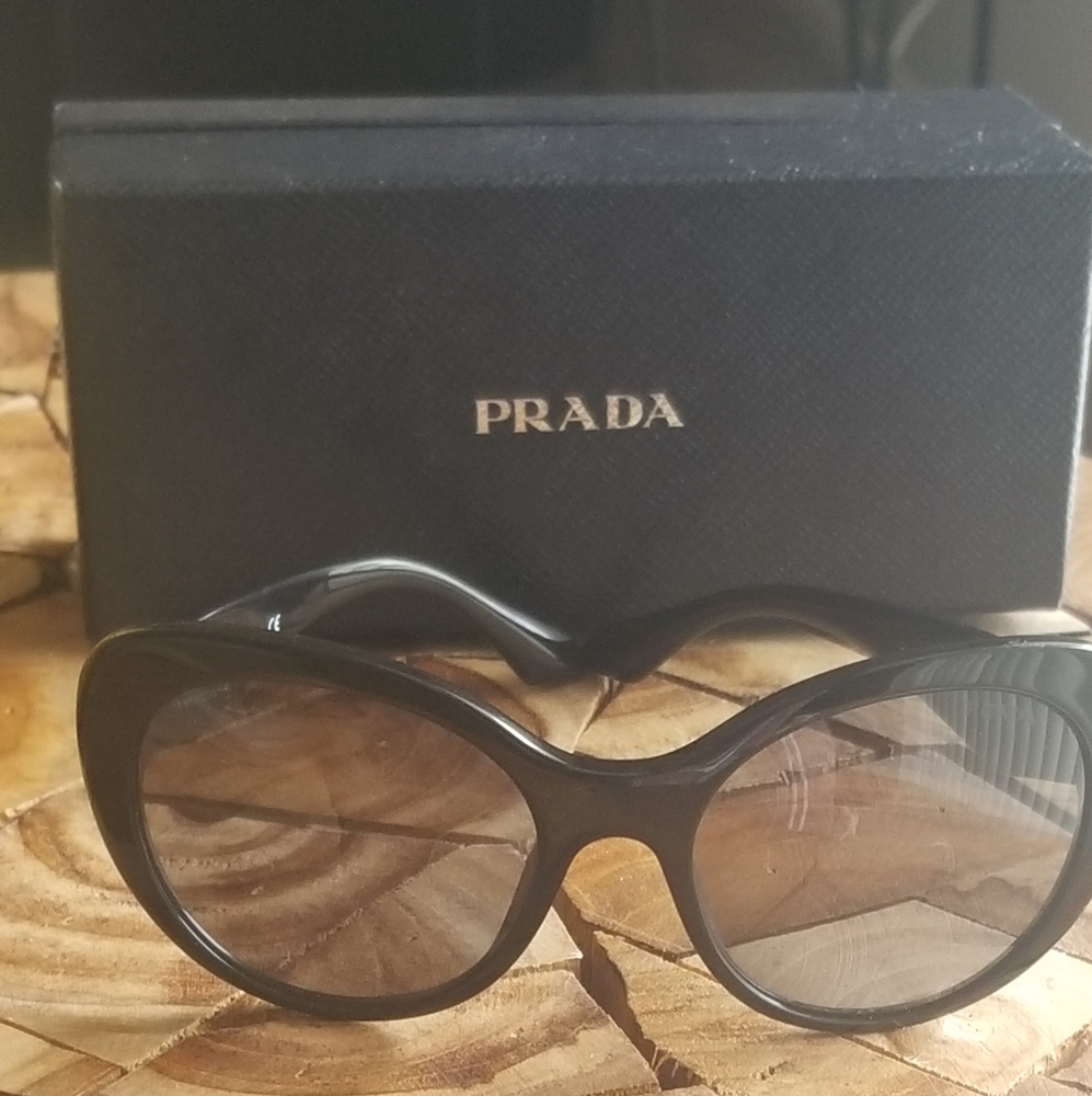 Prada Sunglasses